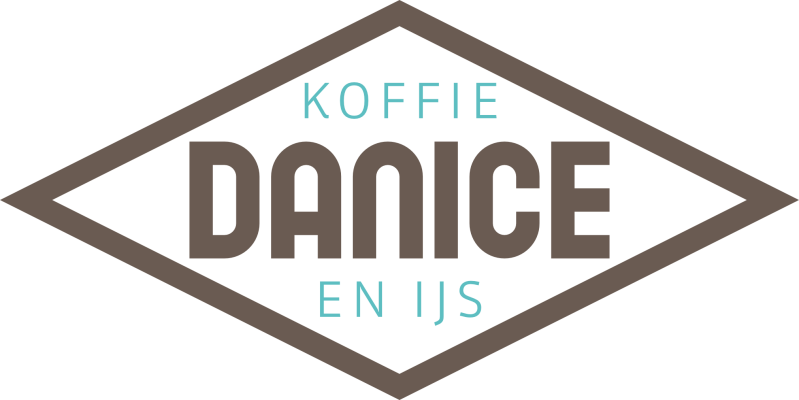 Danice Koffie en IJs